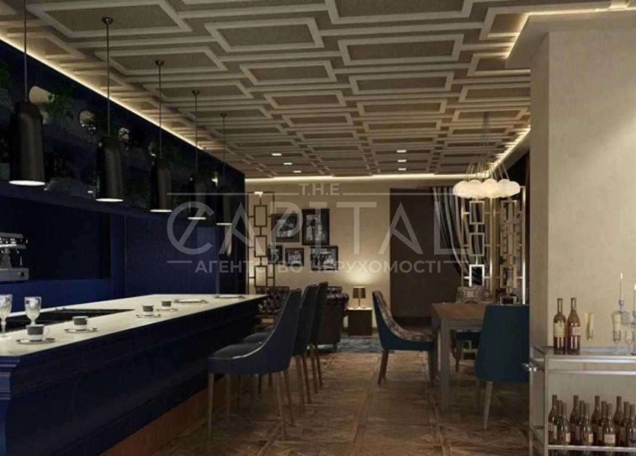 Продаж квартири, вул. Новоселицька, ЖК Renaissance Residence