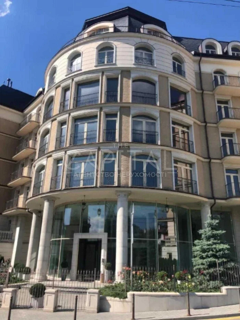 Продаж квартири, вул. Новоселицька, ЖК Renaissance Residence
