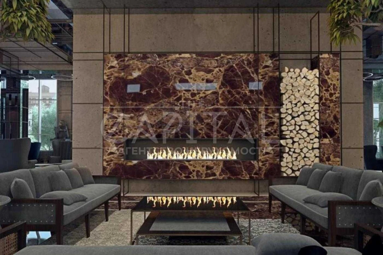 Продаж квартири, вул. Новоселицька, ЖК Renaissance Residence