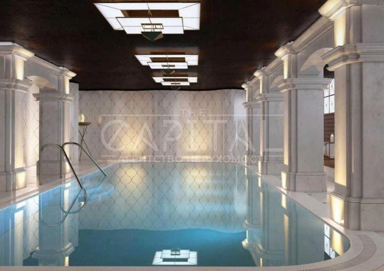 Продаж квартири, вул. Новоселицька, ЖК Renaissance Residence