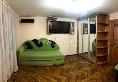 Продаж 1 к квартири Березняківська 36 В, Березняки