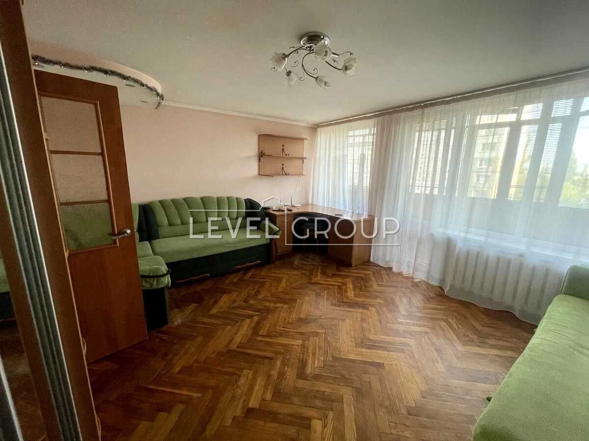 Продаж 1 к квартири Березняківська 36 В, Березняки