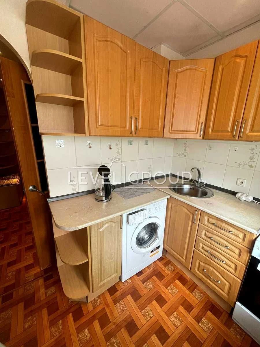 Продаж 1 к квартири Березняківська 36 В, Березняки