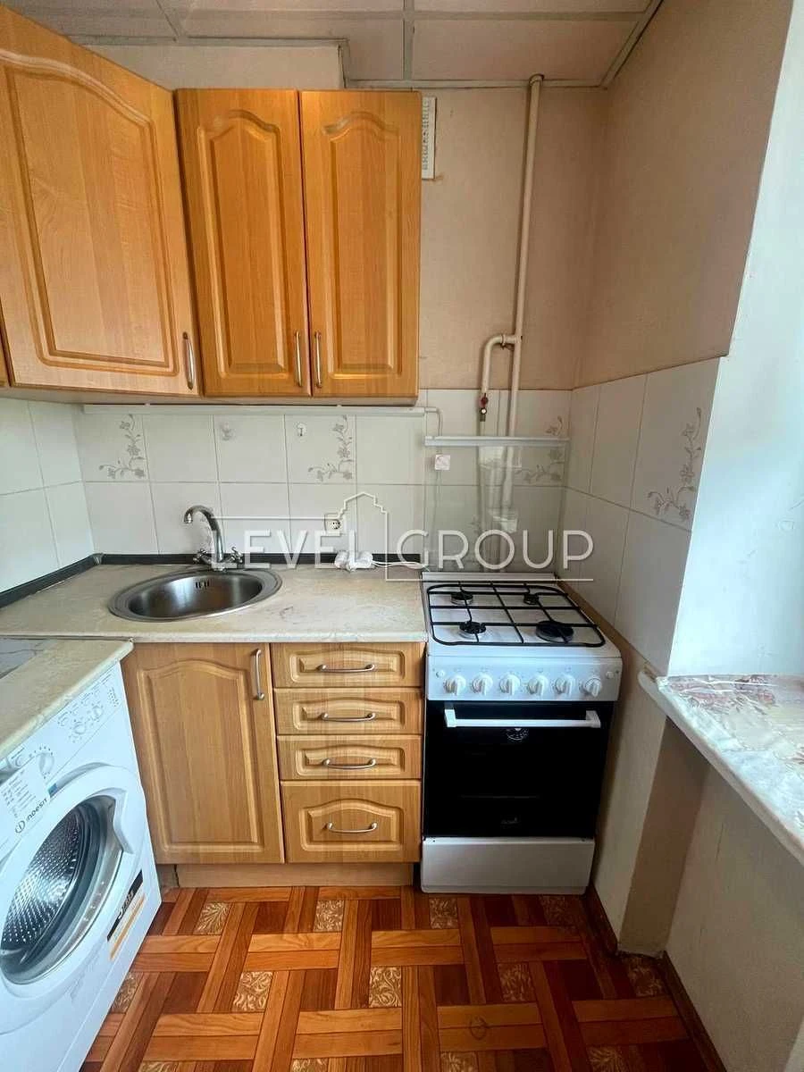 Продаж 1 к квартири Березняківська 36 В, Березняки