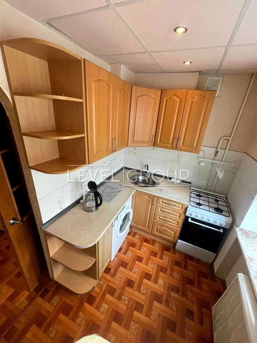Продаж 1 к квартири Березняківська 36 В, Березняки