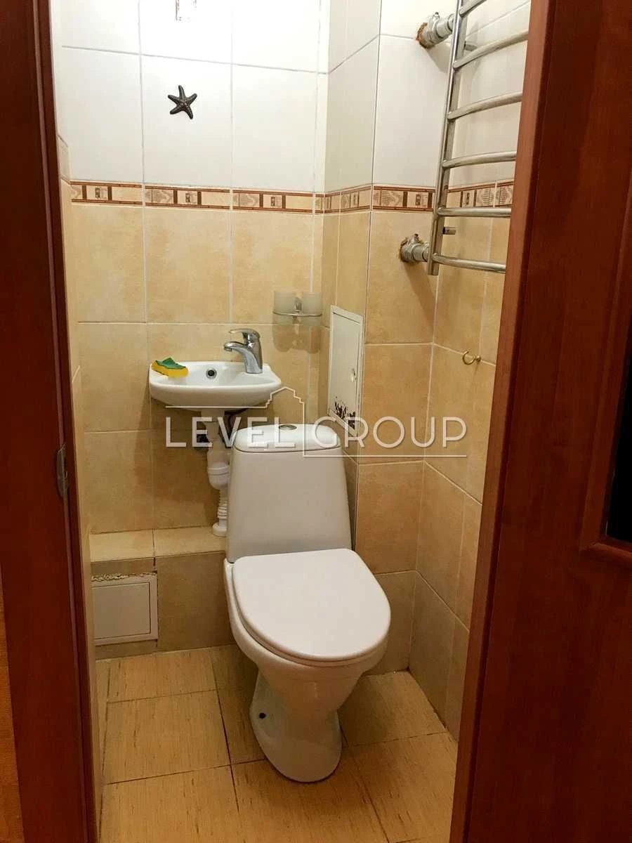 Продаж 1 к квартири Березняківська 36 В, Березняки