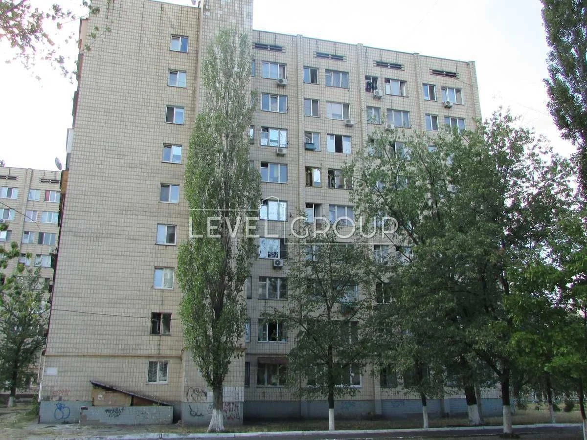 Продаж 1 к квартири Березняківська 36 В, Березняки