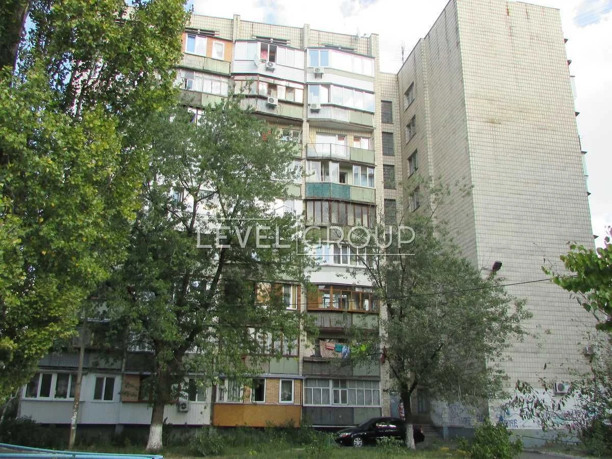 Продаж 1 к квартири Березняківська 36 В, Березняки