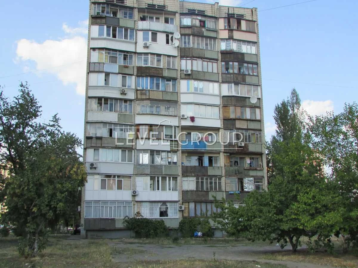 Продаж 1 к квартири Березняківська 36 В, Березняки