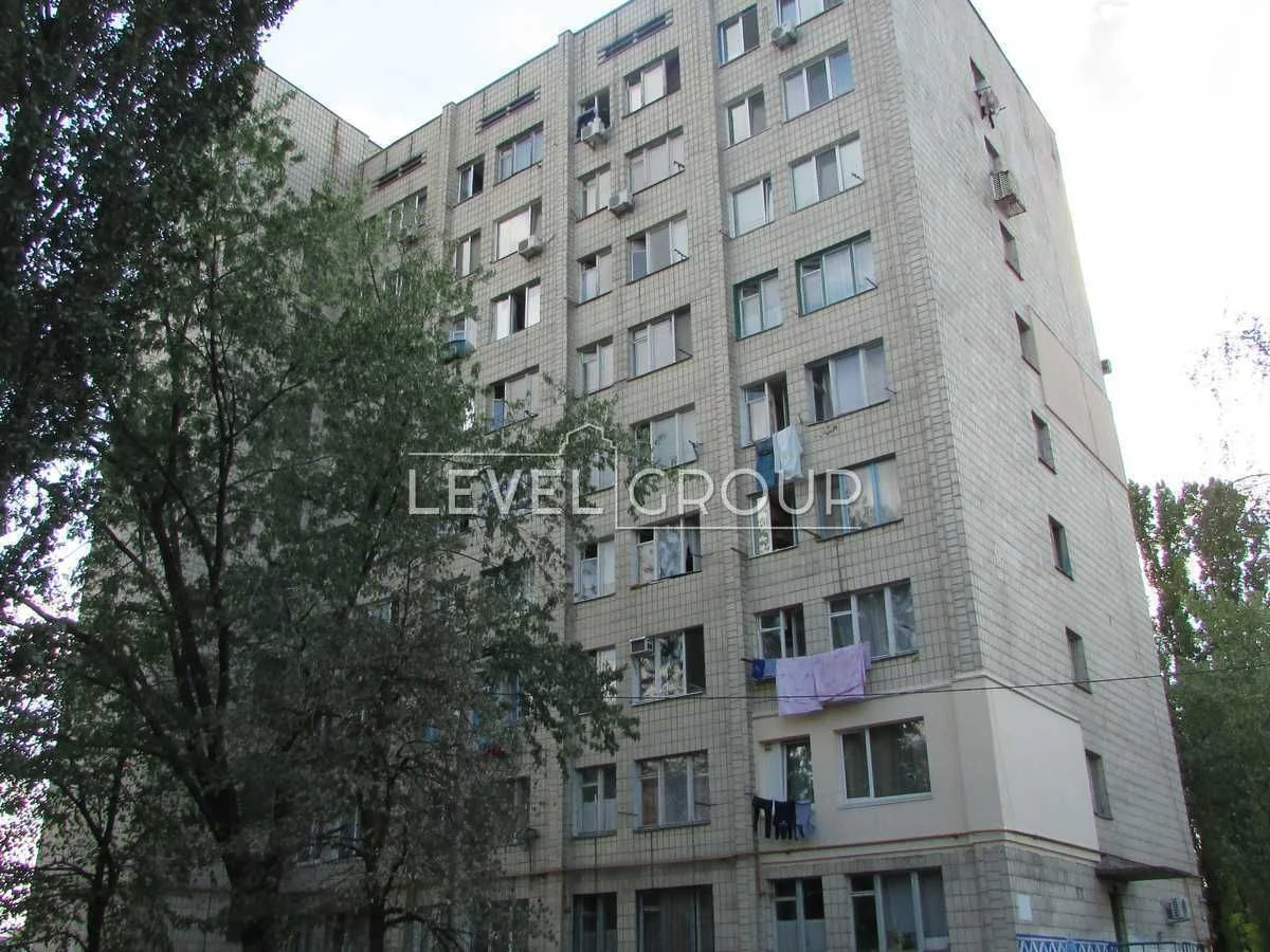 Продаж 1 к квартири Березняківська 36 В, Березняки
