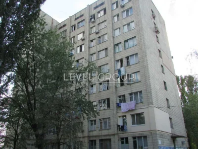 Продаж 1 к квартири Березняківська 36 В, Березняки