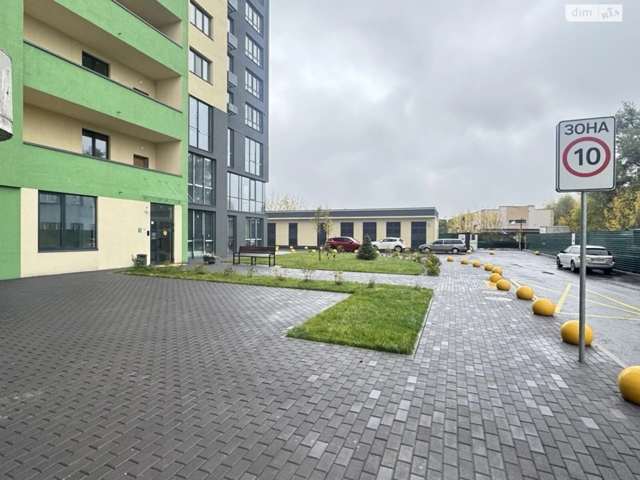 Продаж Квартира Голосіївський