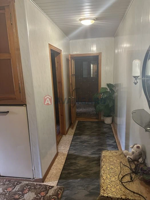 I am selling a 3-room apartment, Osypenkivskyi.