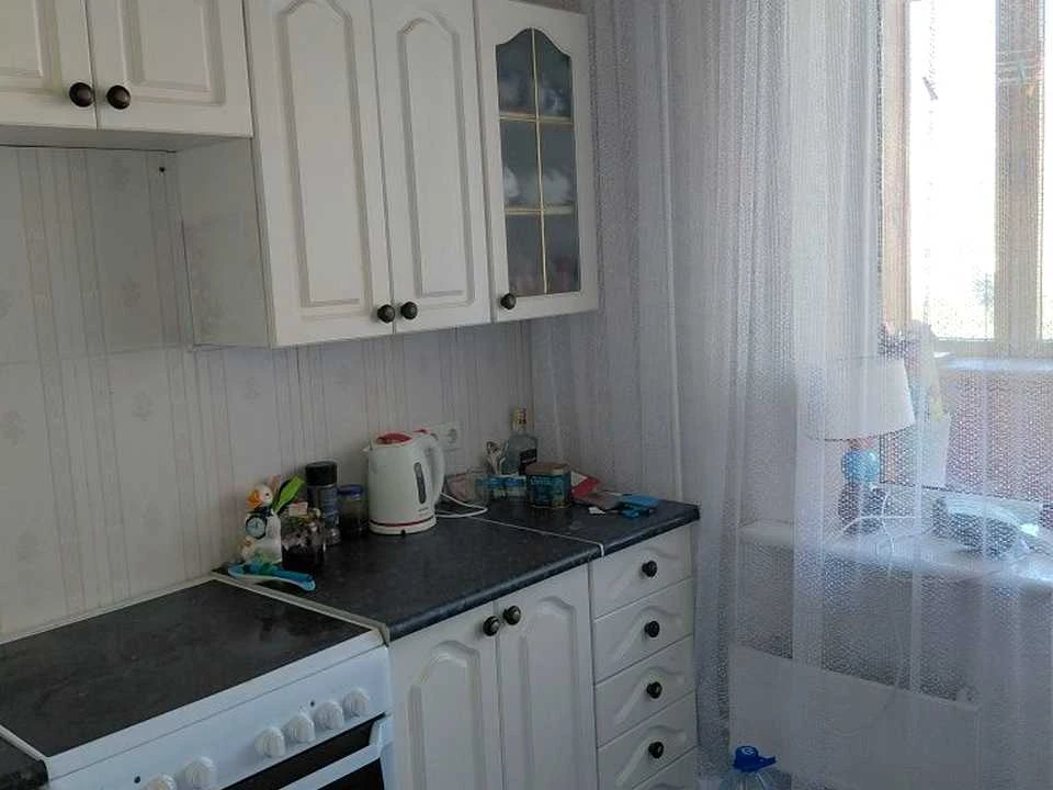 Квартира. Київ, Рональда Рейгана вул.