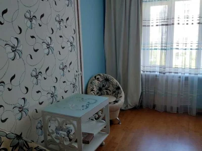 Квартира. Київ, Рональда Рейгана вул.