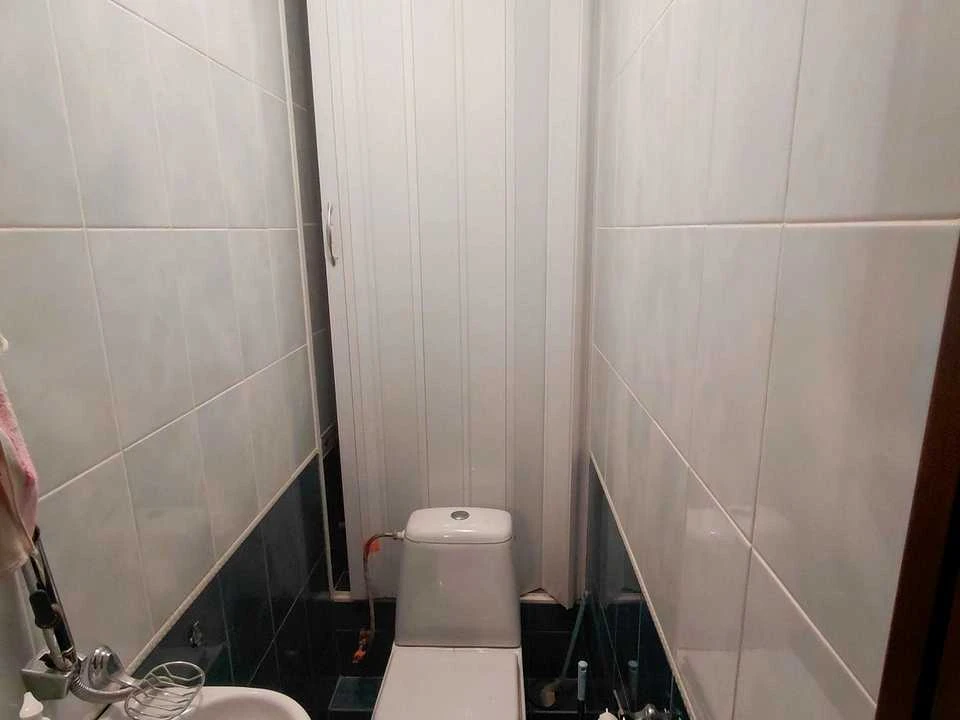 Квартира. Київ, Рональда Рейгана вул.