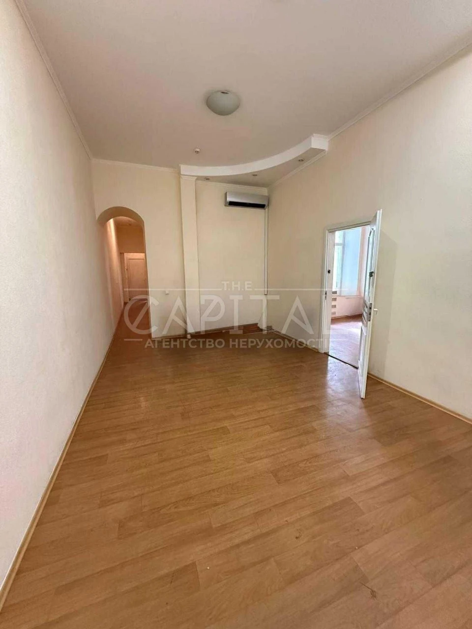 Продаж квартири, вул. Шота Руставелі, Печерськ