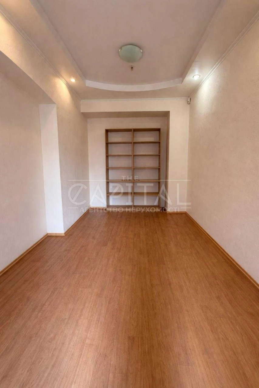 Продаж квартири, вул. Шота Руставелі, Печерськ