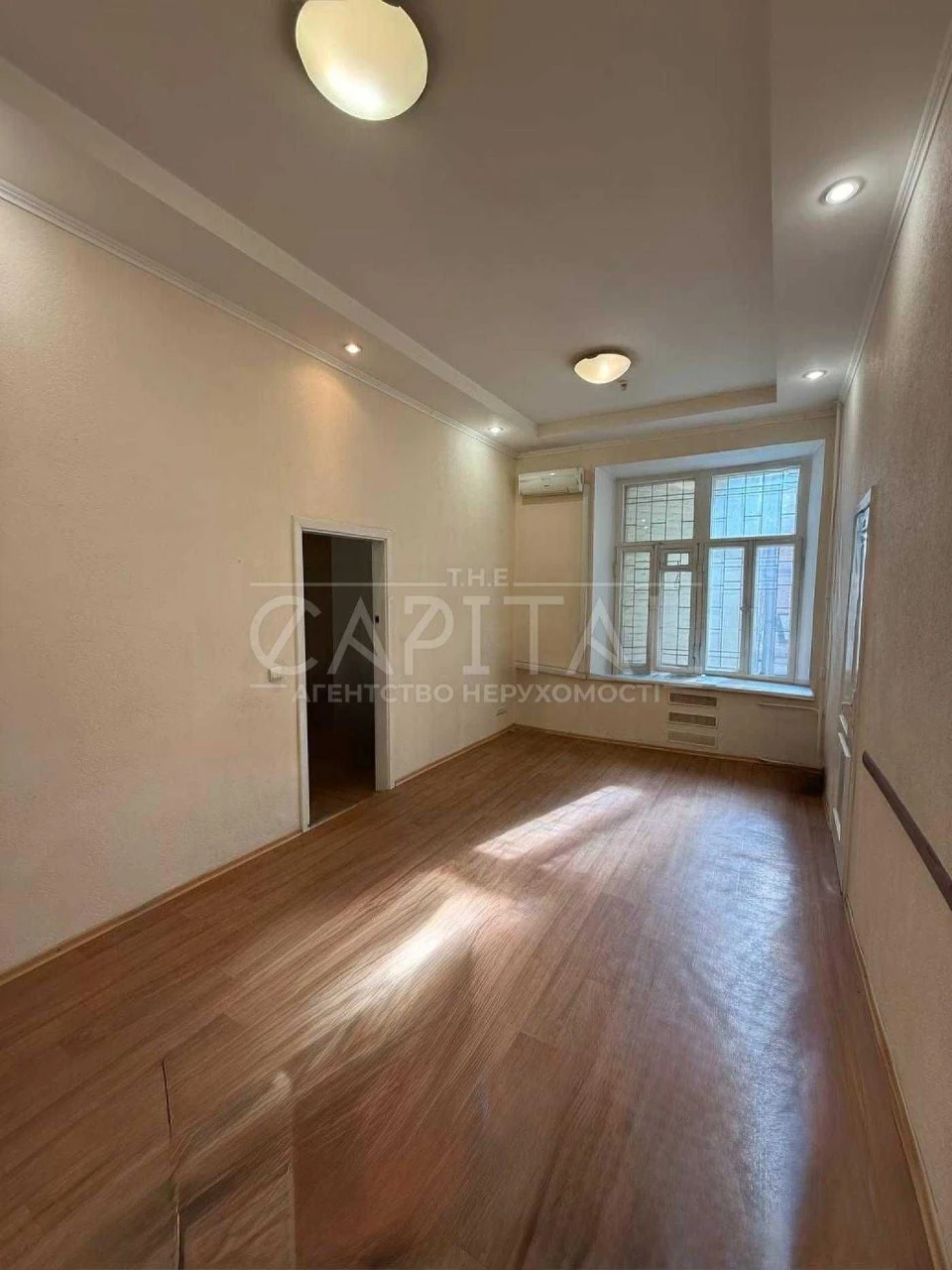 Продаж квартири, вул. Шота Руставелі, Печерськ