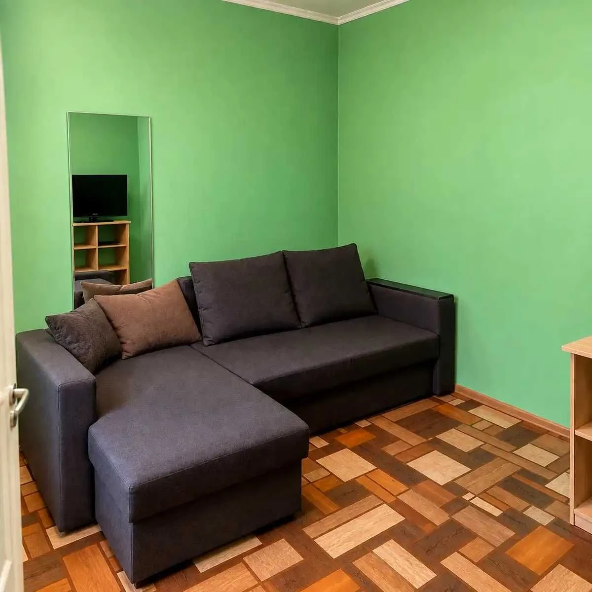 Продаж 1-кімнатной квартири загальною площею 28,9 кв.м. по в