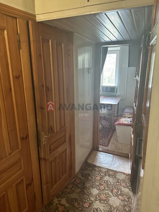 I am selling a 3-room apartment, Osypenkivskyi.