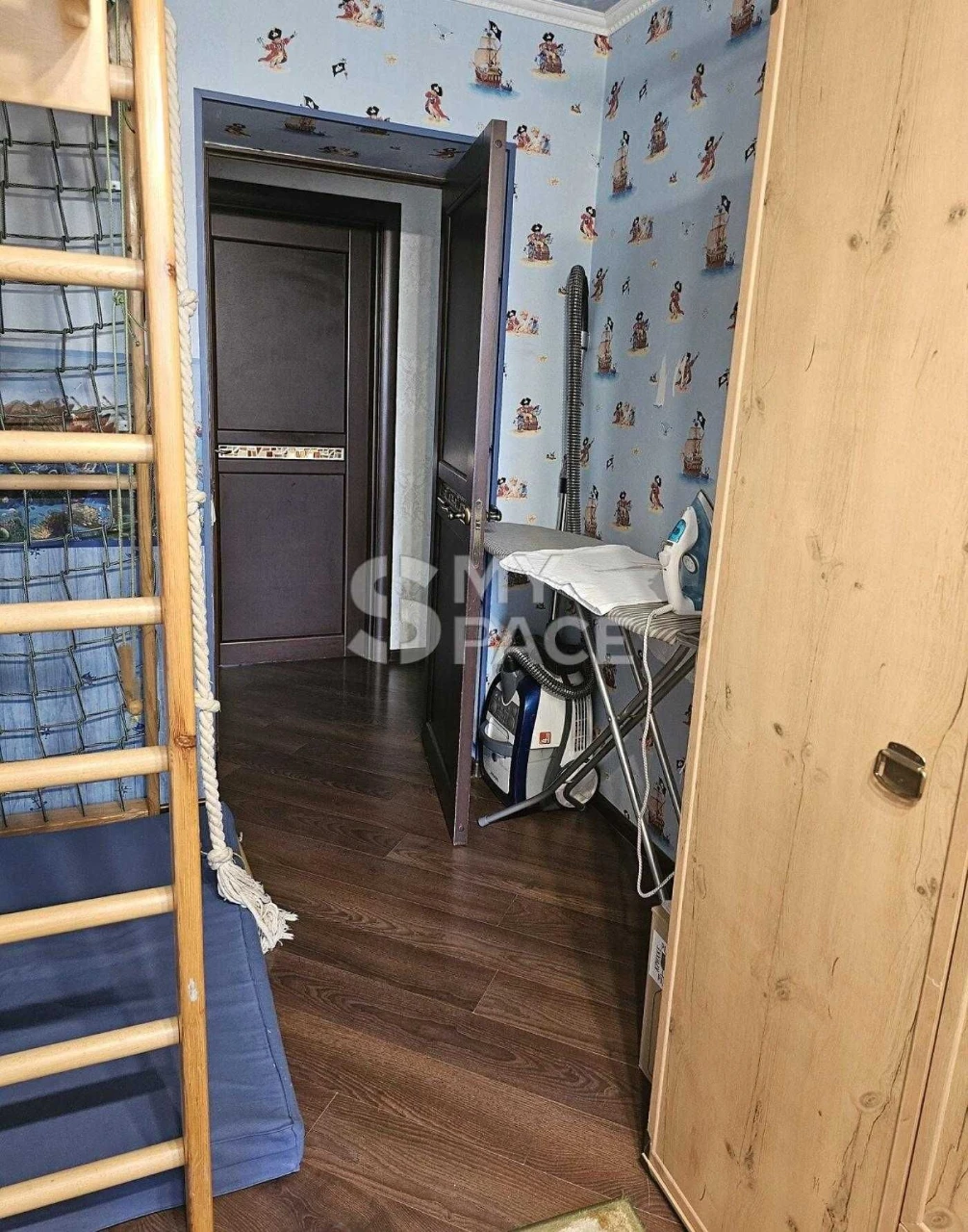 Терміново! 3кімн квартира ГАЗ Стадіонна 21/1, Солом'янка Вок