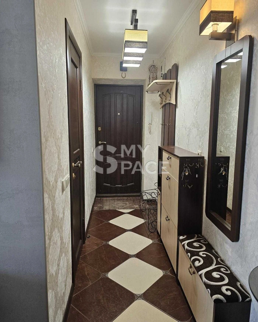 Терміново! 3кімн квартира ГАЗ Стадіонна 21/1, Солом'янка Вок