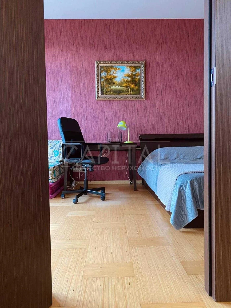 Продаж квартири , вул. Віктора Забіли, Голосіївський р-н