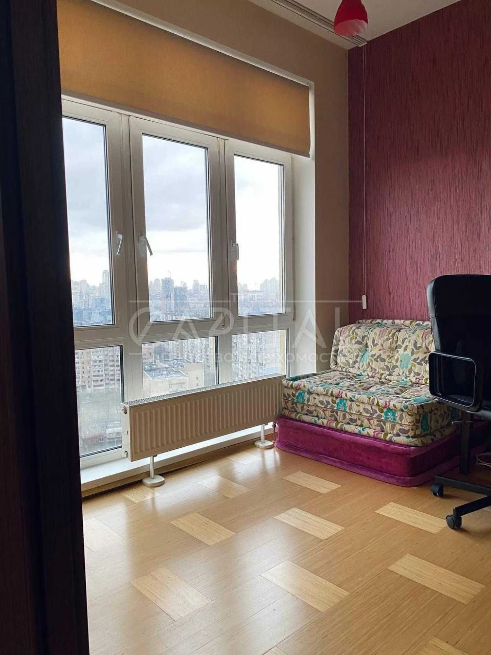 Продаж квартири , вул. Віктора Забіли, Голосіївський р-н