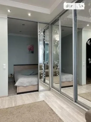 Sale of 1-room apartment 37.8 sq. m. on Oleksandrivska Street 1 • ID