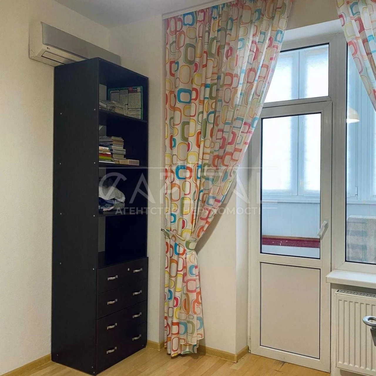 Продаж квартири , вул. Віктора Забіли, Голосіївський р-н