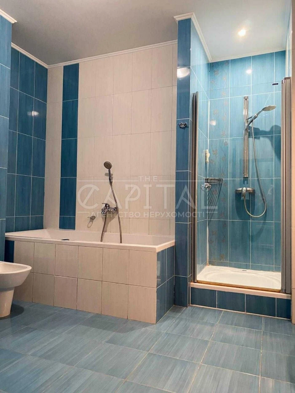 Продаж квартири , вул. Віктора Забіли, Голосіївський р-н