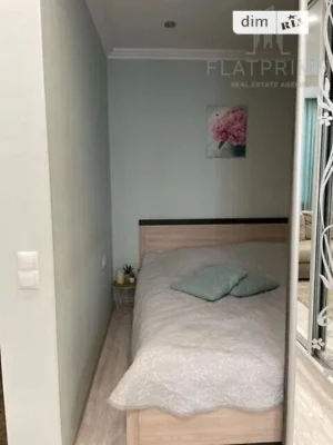 Sale of 1-room apartment 37.8 sq. m. on Oleksandrivska Street 1 • ID