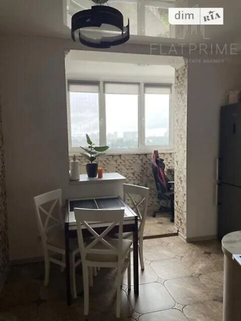 Sale of 1-room apartment 37.8 sq. m. on Oleksandrivska Street 1 • ID