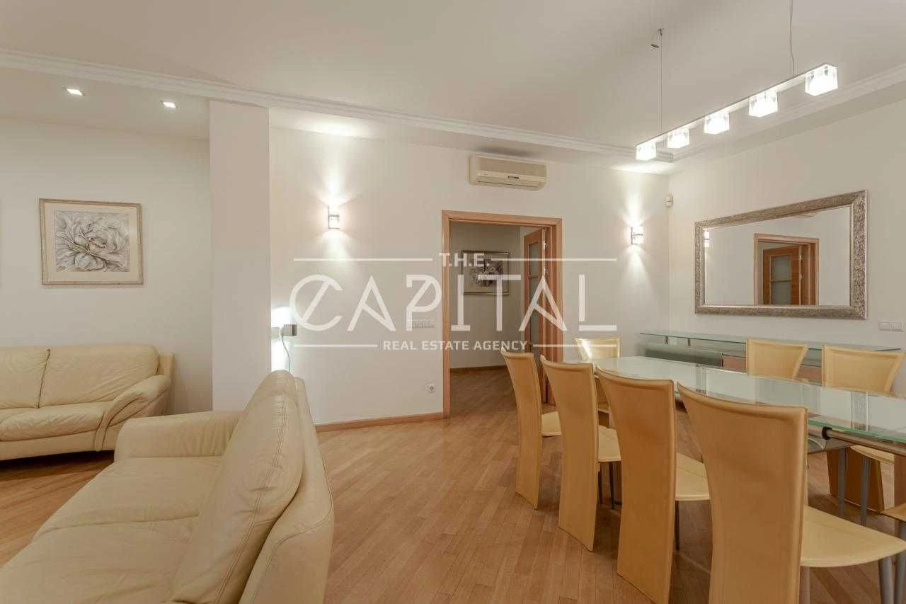 Продаж квартири, бул. Шевченка Тараса, Площа Українських Гер