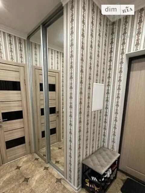 Sale of 1-room apartment 37.8 sq. m. on Oleksandrivska Street 1 • ID