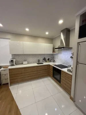 Продаж 3к квартири Регенераторна  ЖК Комфорт Таун проспект С