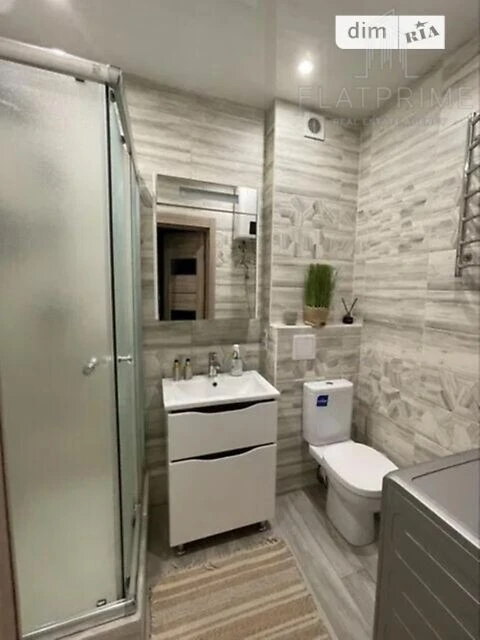 Sale of 1-room apartment 37.8 sq. m. on Oleksandrivska Street 1 • ID