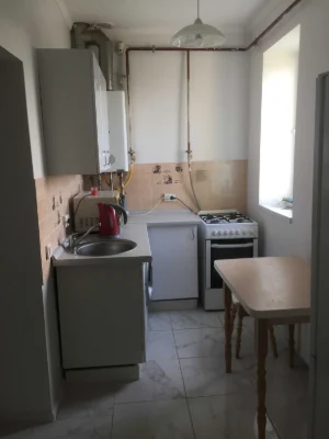 Продаж 1-кімнатної квартири ЖК Стольний град | Газ | Під дер