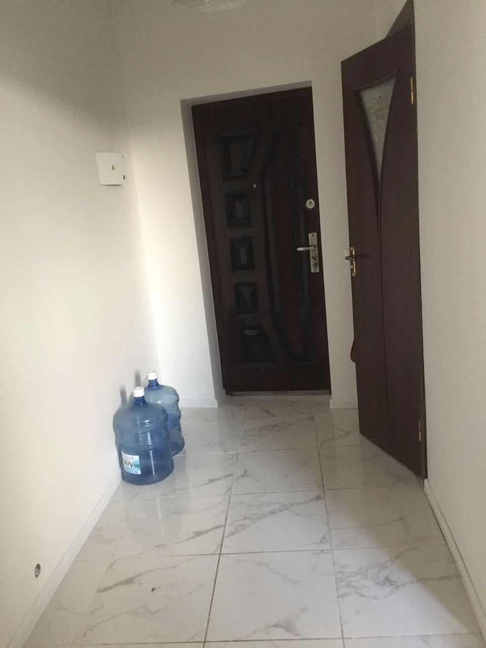 Продаж 1-кімнатної квартири ЖК Стольний град | Газ | Під дер