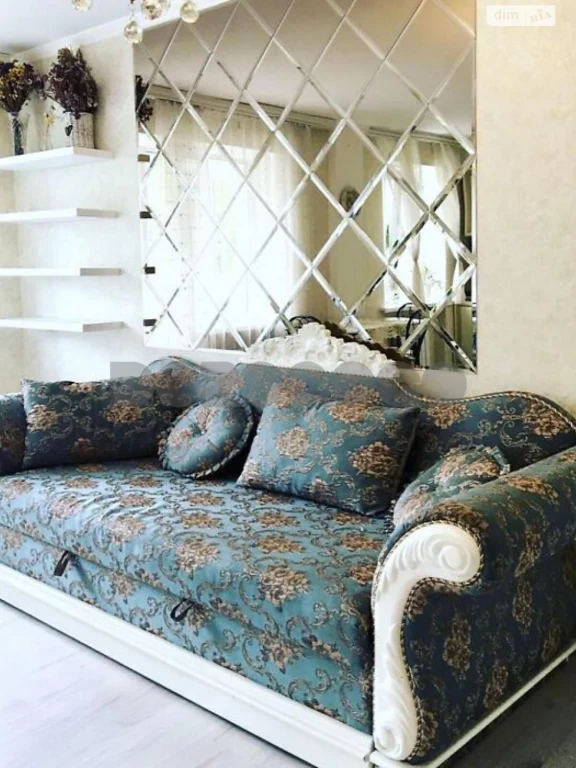 Продаж Квартира Саперне Поле
