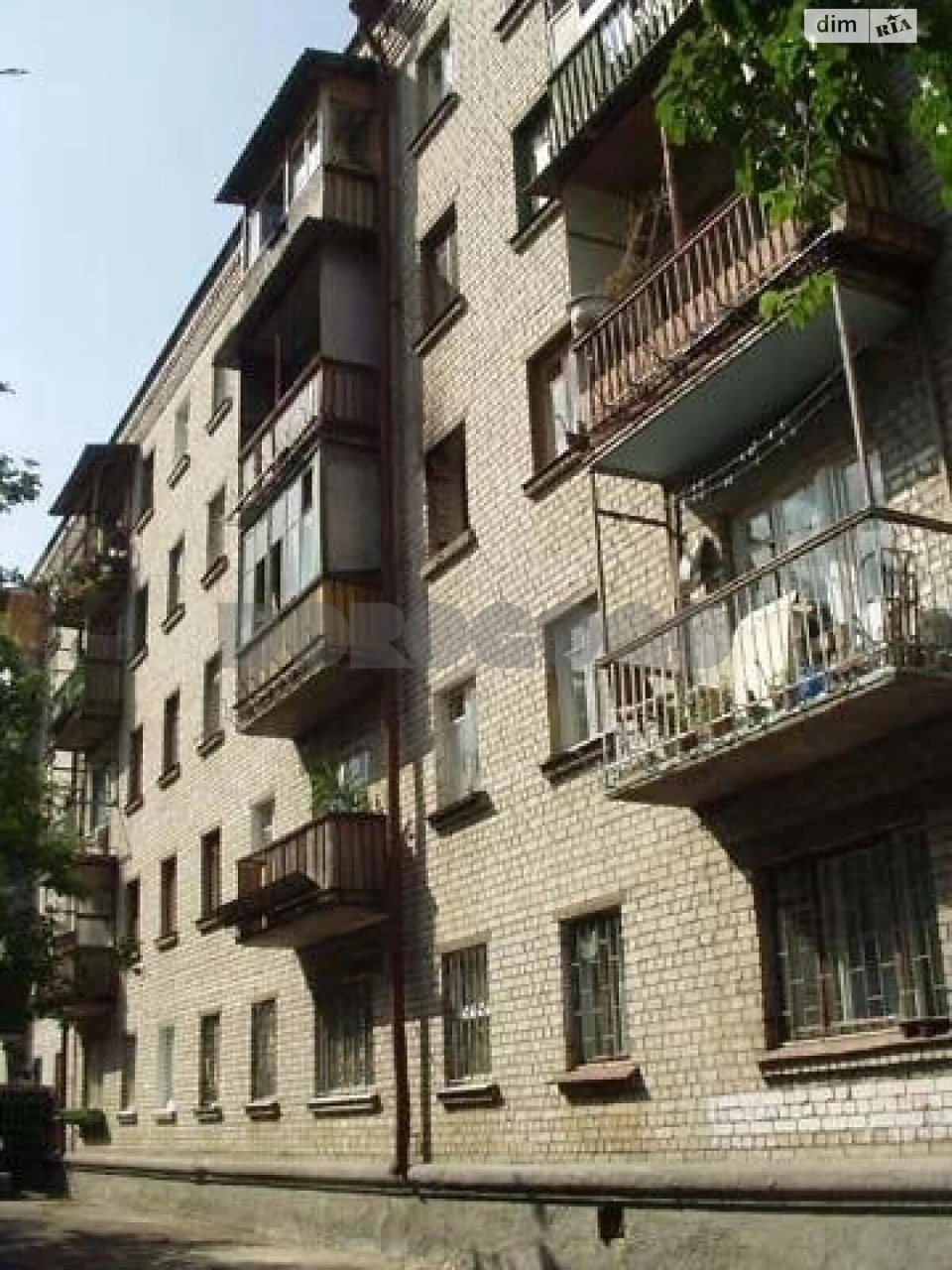 Продаж Квартира Саперне Поле
