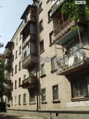 Продаж Квартира Саперне Поле