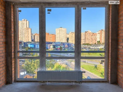 Продаж Квартира Позняки