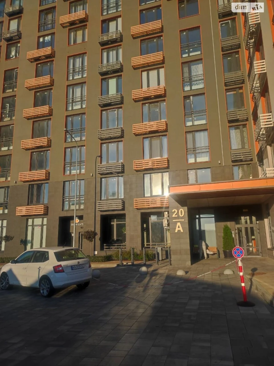 Продаж Квартира Позняки