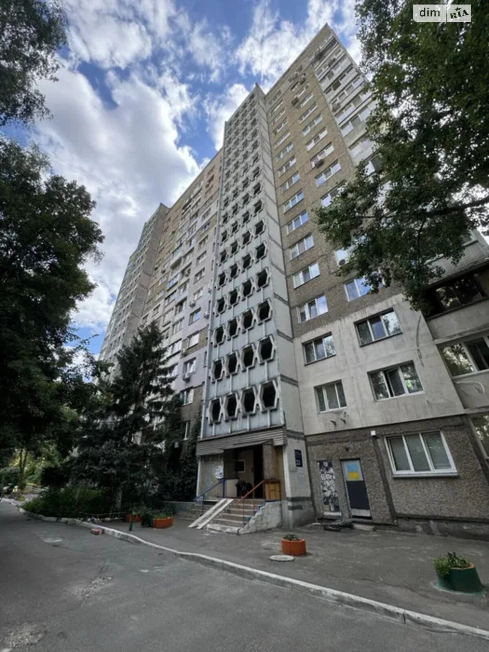 Продаж Квартира Лук'янівка
