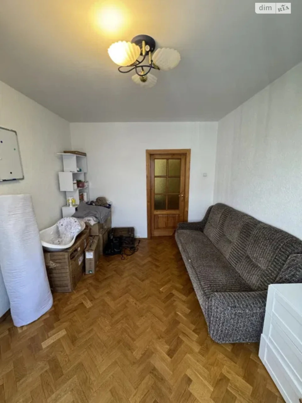 Продаж Квартира Лук'янівка