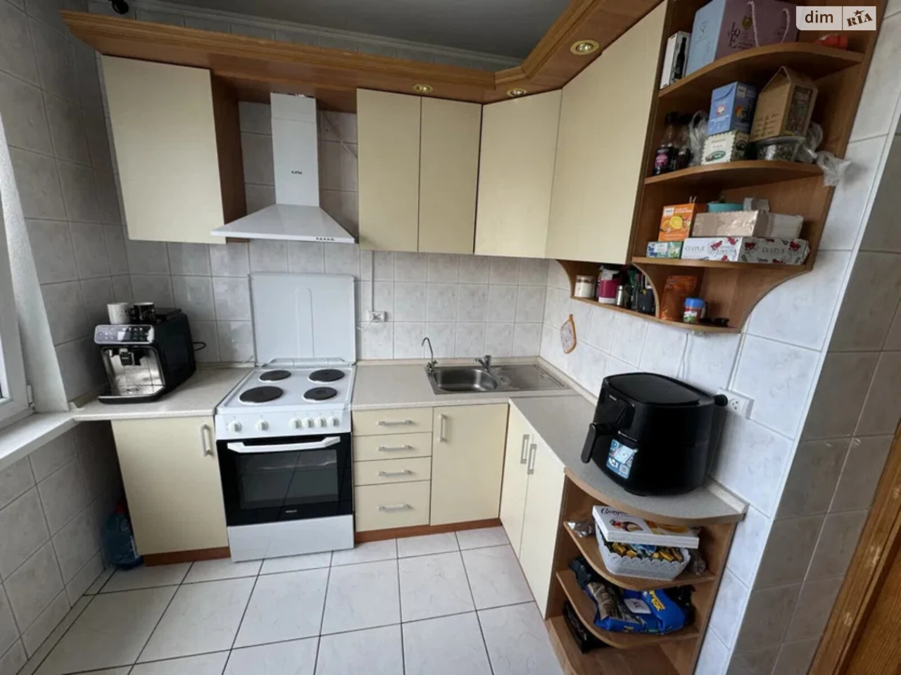 Продаж Квартира Лук'янівка