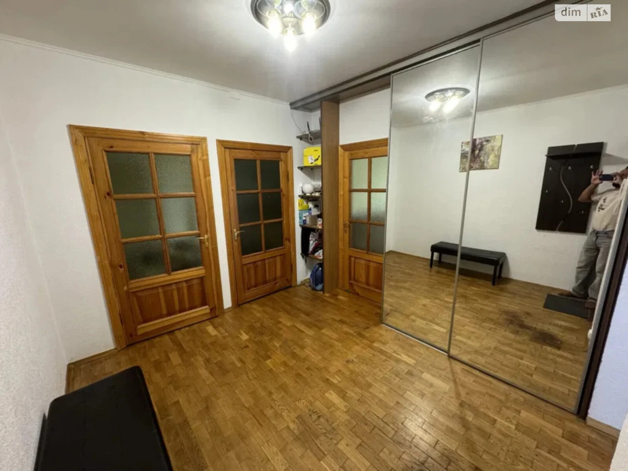 Продаж Квартира Лук'янівка