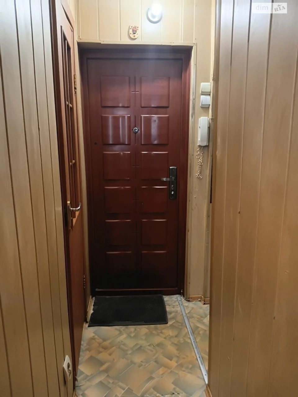 Продаж Квартира Новокодацький